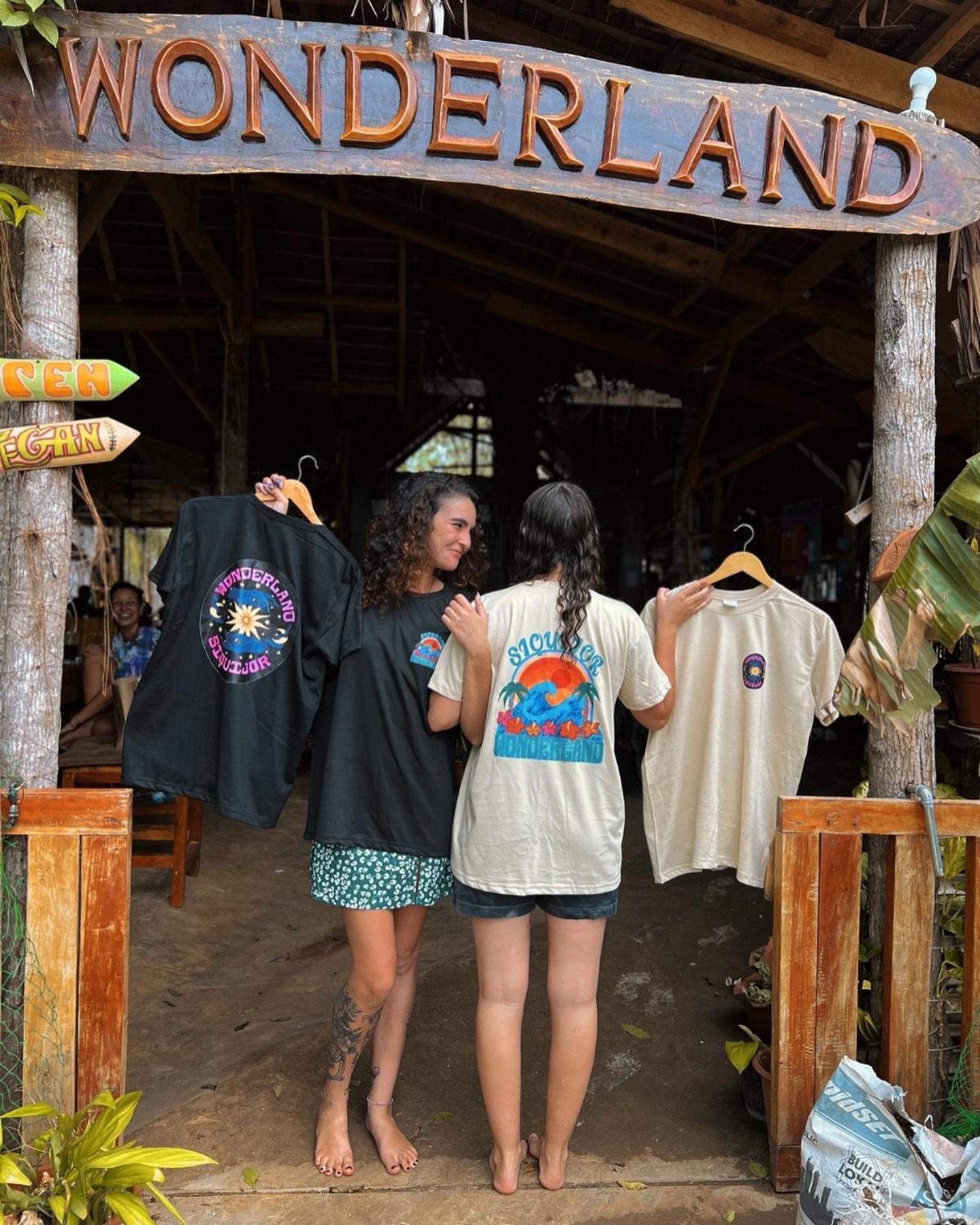 Hotel Wonderland Siquijor Exterior foto