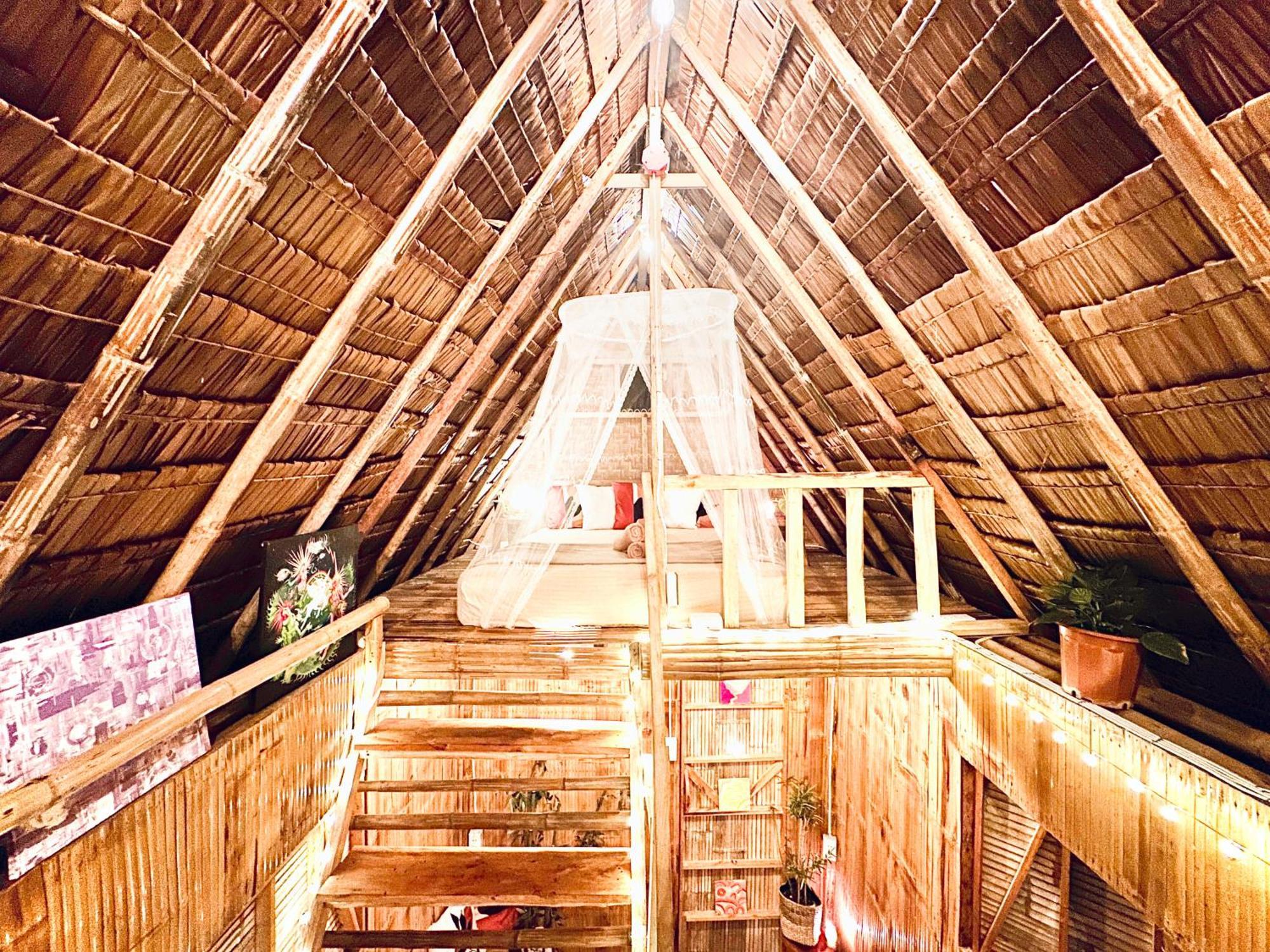 Hotel Wonderland Siquijor Exterior foto